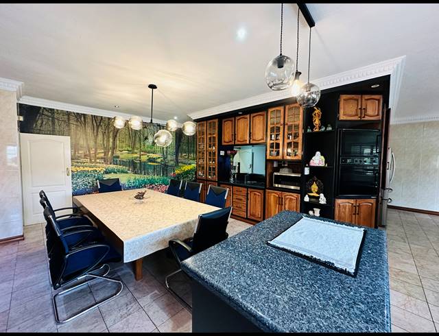 4 BEDROOM HOUSE FOR SALE IN LAMBTON